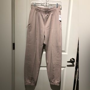 Old Navy ankle fleece